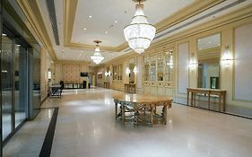 Sheraton Dammam Hotel & Convention Centre
